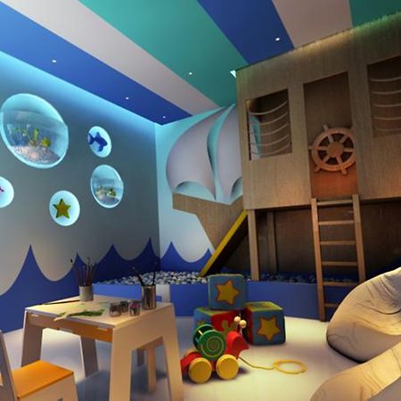 Acqua Suites Maceio Dış mekan fotoğraf