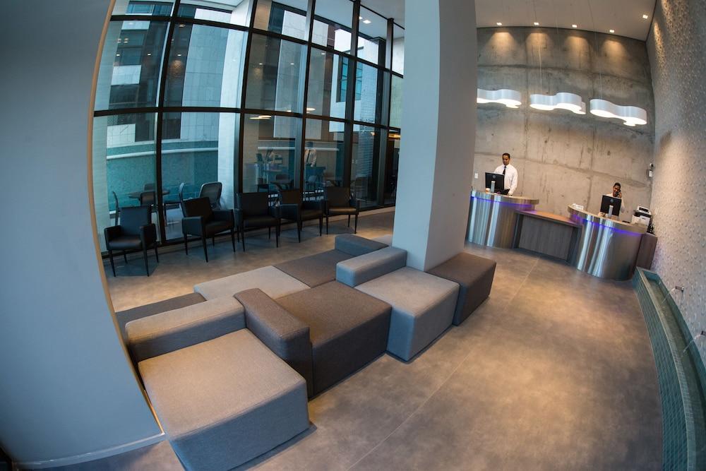 Acqua Suites Maceio Dış mekan fotoğraf