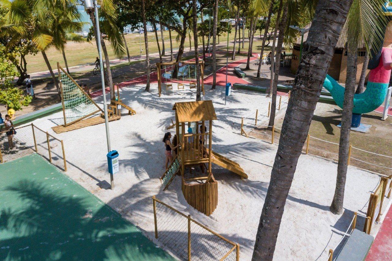 Acqua Suites Maceio Dış mekan fotoğraf
