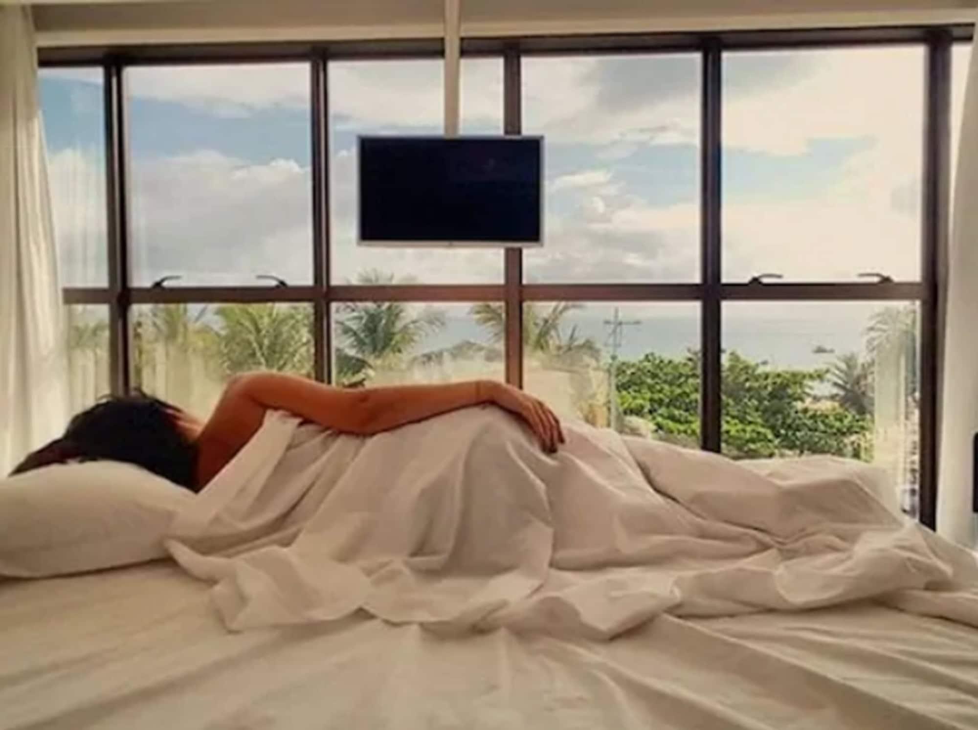 Acqua Suites Maceio Dış mekan fotoğraf
