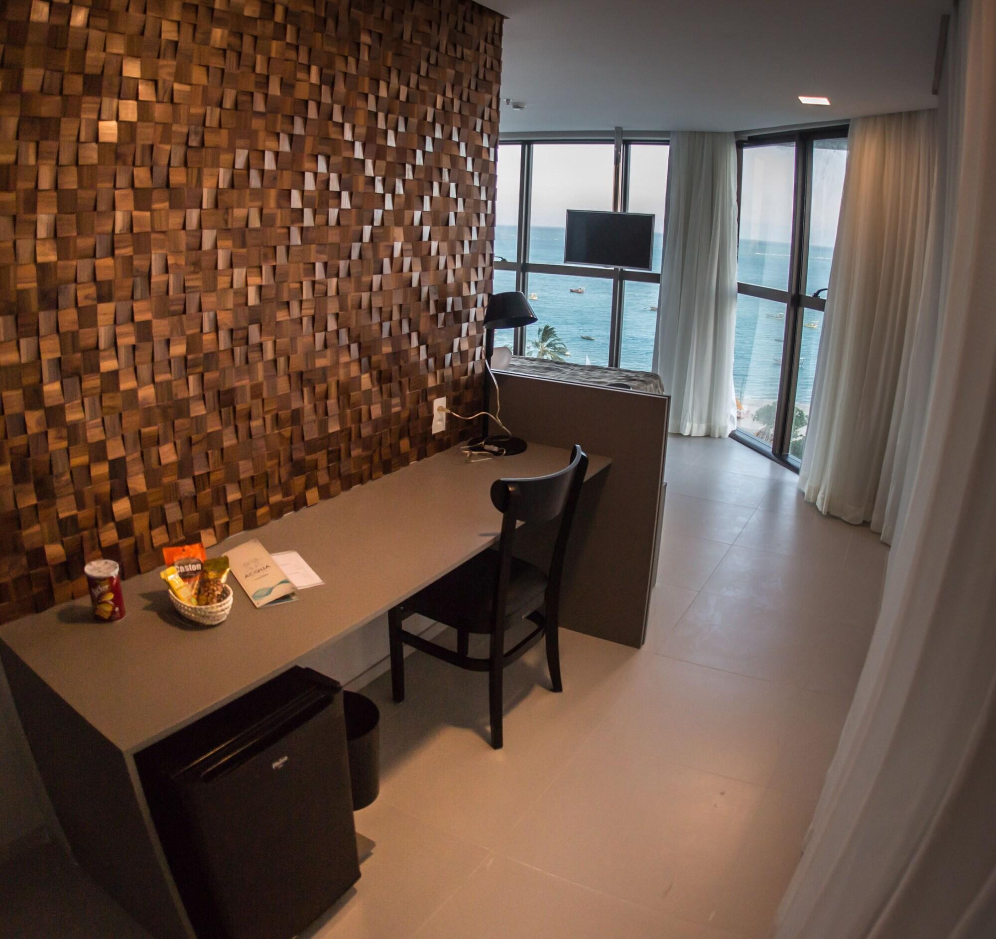 Acqua Suites Maceio Dış mekan fotoğraf