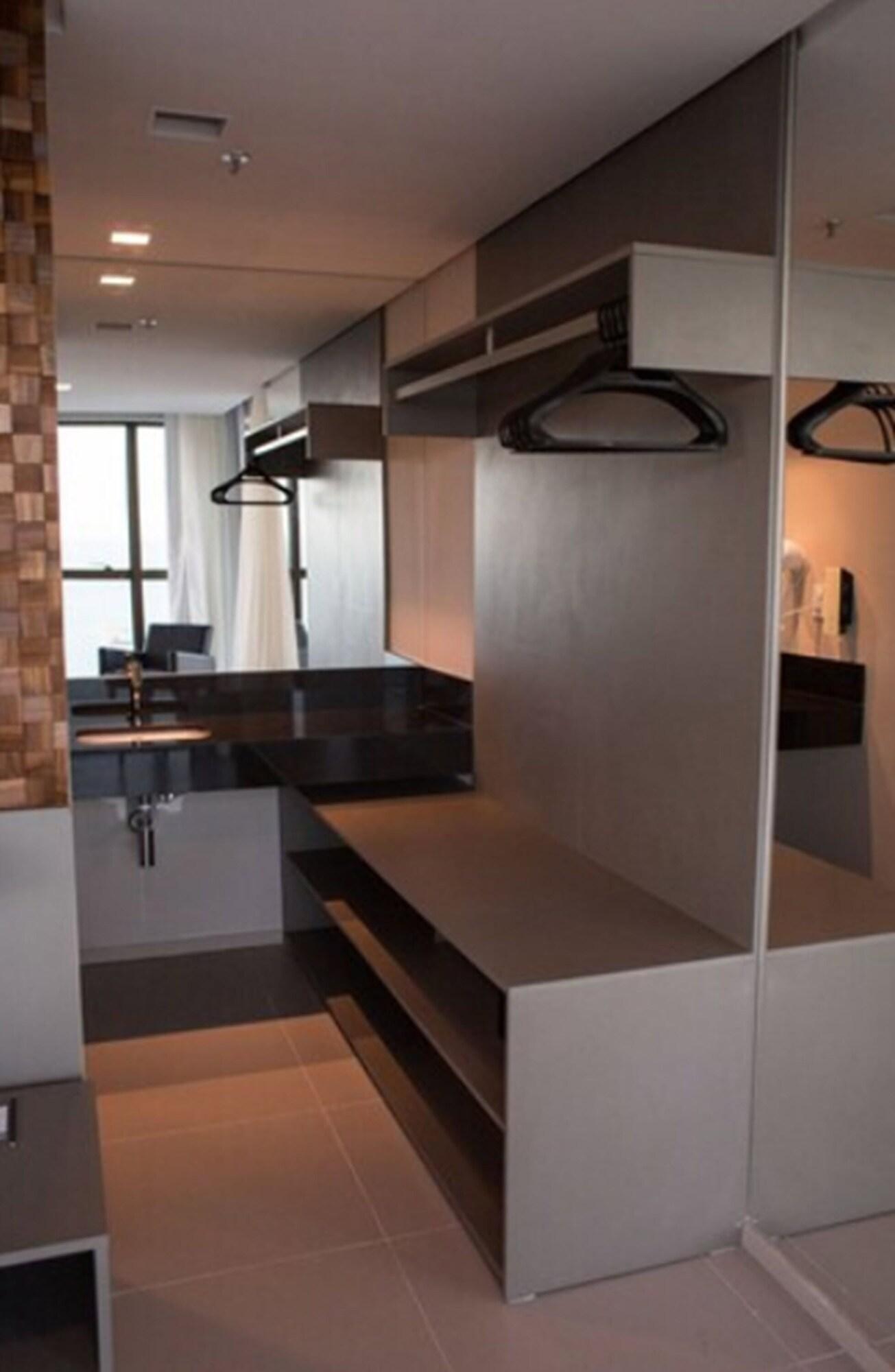 Acqua Suites Maceio Dış mekan fotoğraf