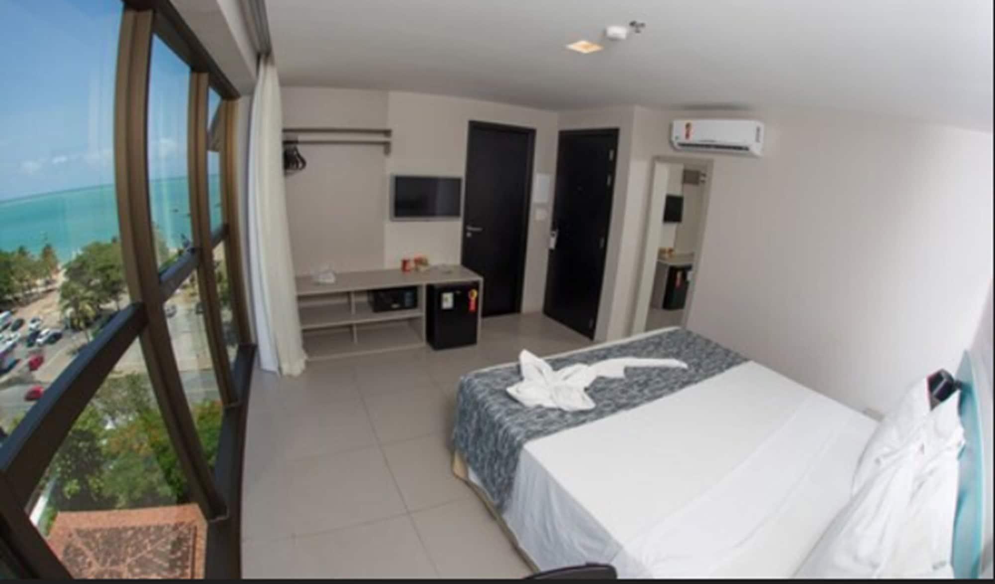 Acqua Suites Maceio Dış mekan fotoğraf