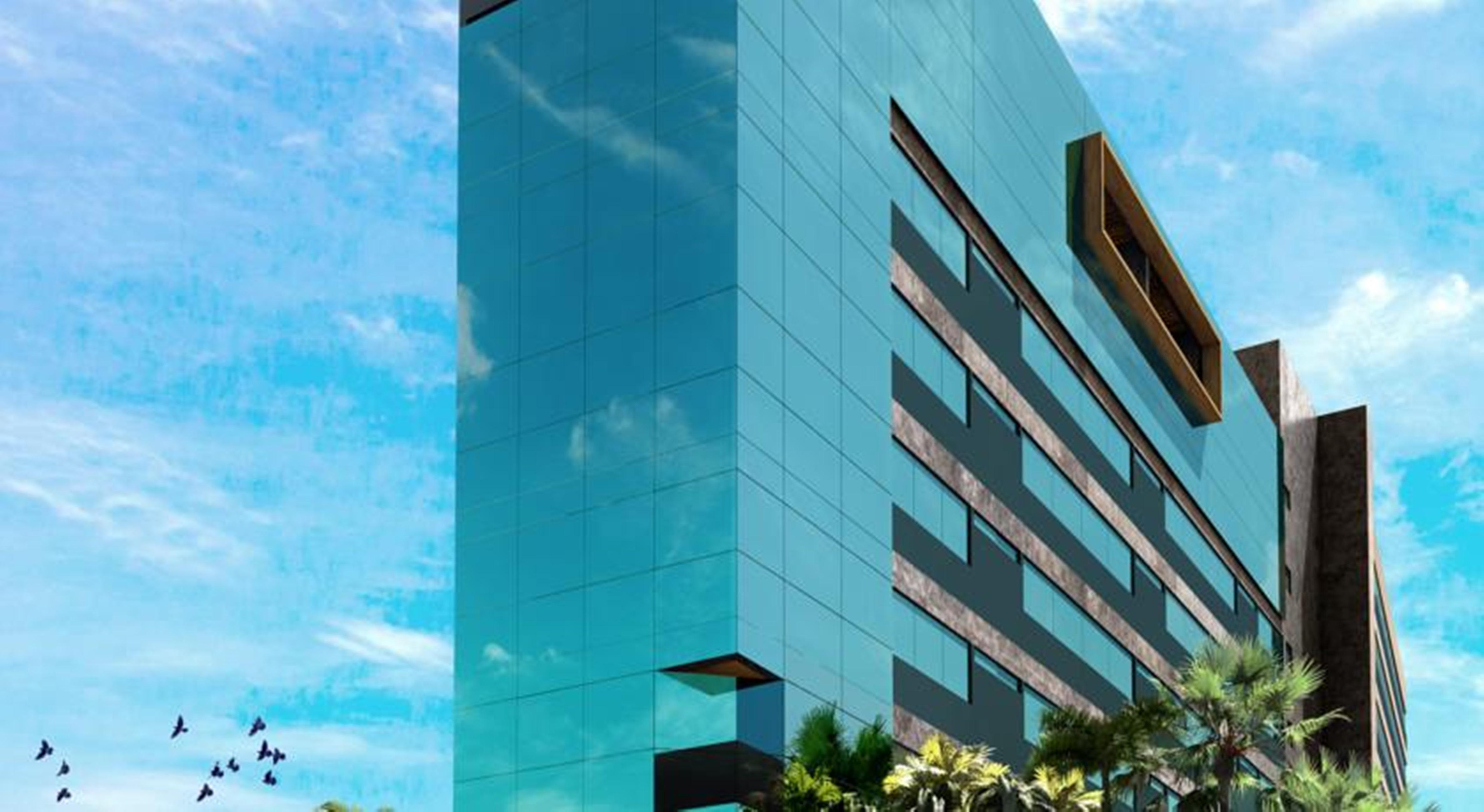 Acqua Suites Maceio Dış mekan fotoğraf