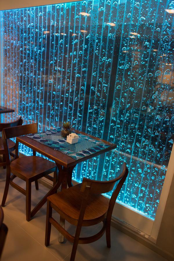 Acqua Suites Maceio Dış mekan fotoğraf