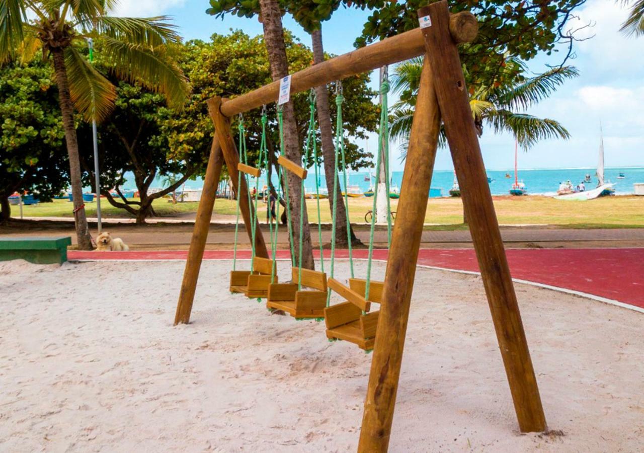 Acqua Suites Maceio Dış mekan fotoğraf